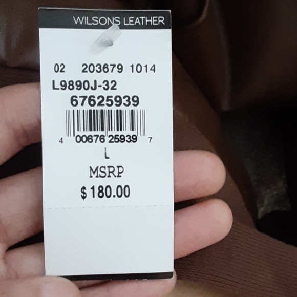 Coat - Picture 3 of 3